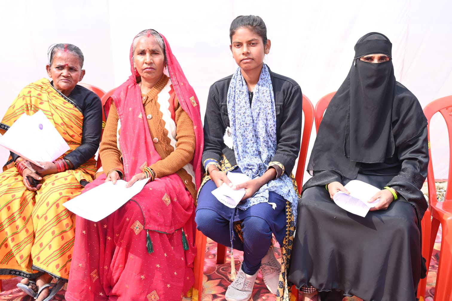 Medical Camp Image 5